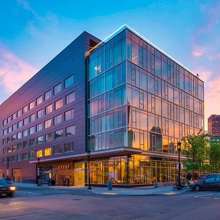 The Envoy Hotel, Autograph Collection-2